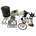 Outboard Maintenance Kit for Yamaha 4-Str 20HP F20B (2007+) 6AH-W0078-01