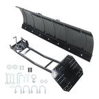 Snow Plow Blade for Kawasaki Prairie ATV (2005–2013)