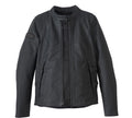 Harley-Davidson Women's Paradigm Triple Vent Leather Jacket XL 98100-24VW