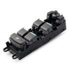 Master Power Window Door Switch for Range Rover Evoque (2012–2018) BJ32-14540-AB