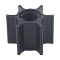 Water Pump Impeller & Key for Honda 8 9.9 15 HP Outboard (19210-ZV4-651)