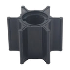 Water Pump Impeller & Key for Honda 8 9.9 15 HP Outboard (19210-ZV4-651)