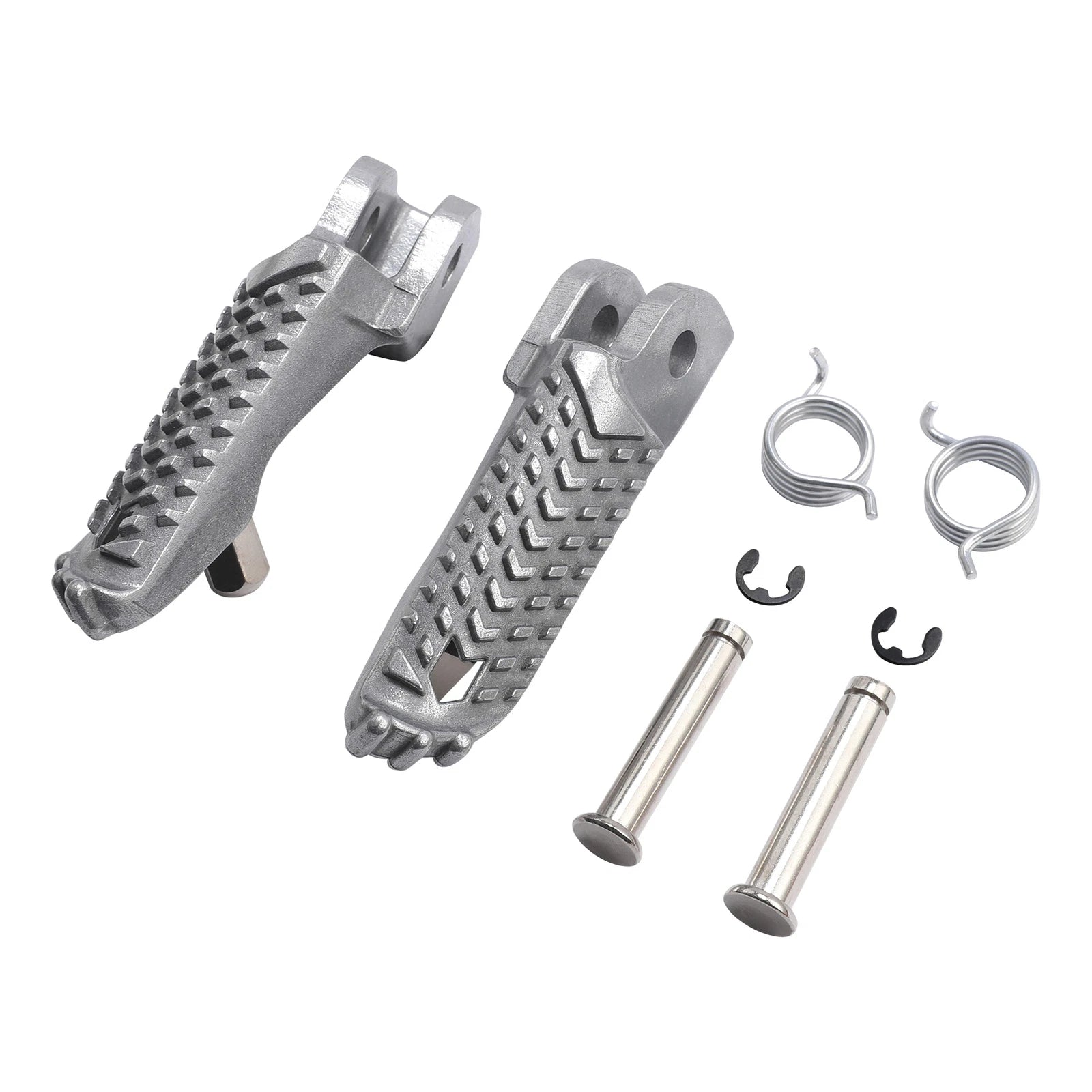 Footpegs for Kawasaki Ninja ZX10R (2021–2023)