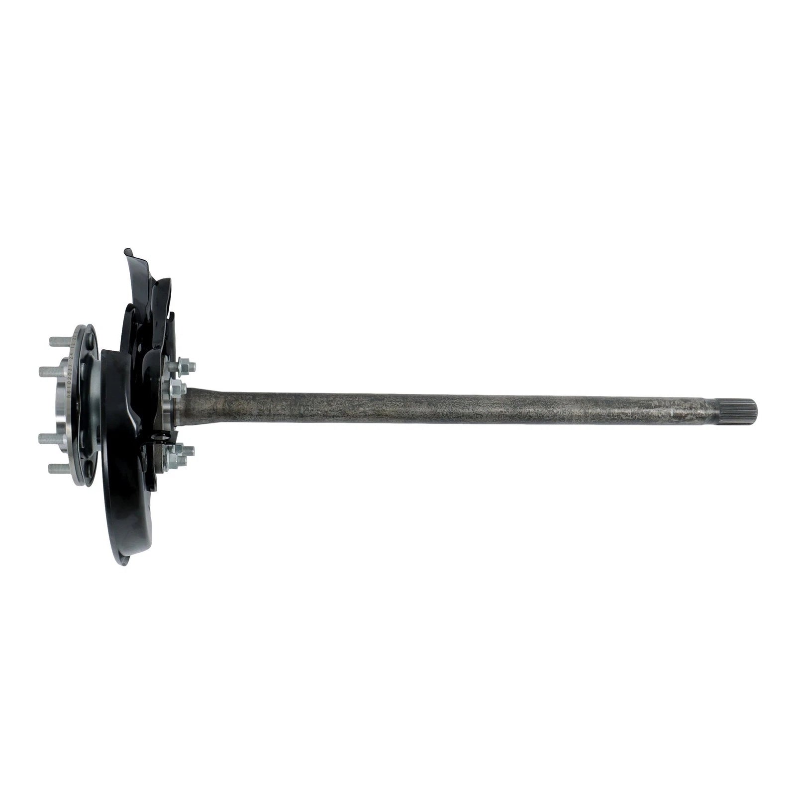 Rear LH Driver Axle Shaft for Lexus GX460 (2010–2017)