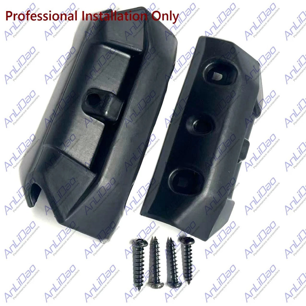 Snap-In Fenders Installation Kit for Sea-Doo RXT GTX (295100729)