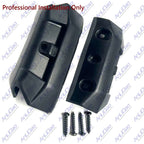 Snap-In Fenders Installation Kit for Sea-Doo RXT GTX (295100729)