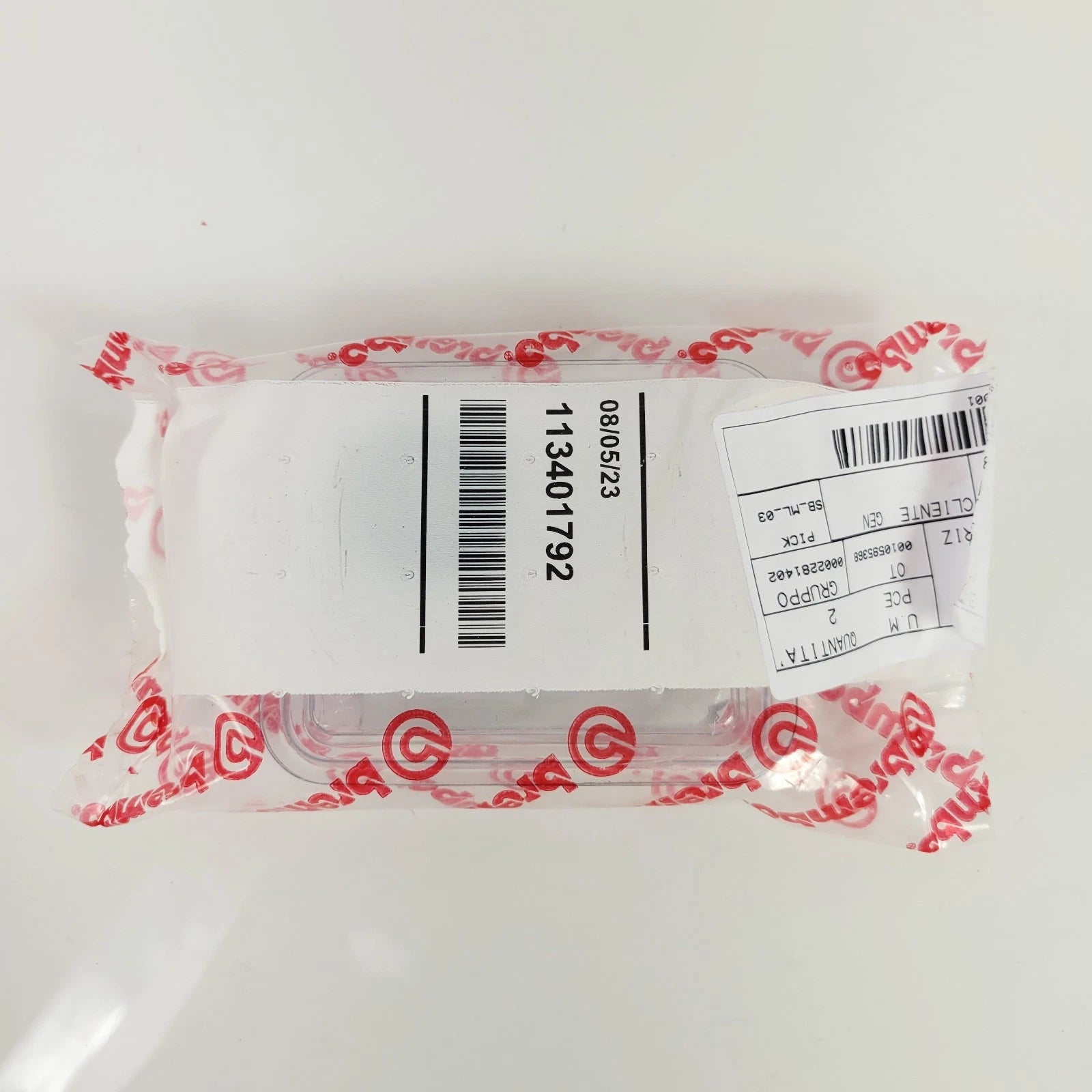 Brembo Clutch Slave Floating Piston Kit for Ducati (OEM 61041941A)