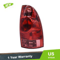 Tail Light Brake Lamp for Toyota Tacoma (2005–2015)