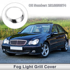 1 Pc Fog Light Grill for Mercedes Benz W251 (2006–2010) No. 2518850374