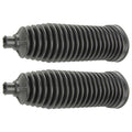 Set of 2 Rack and Pinion Bellows Kits for Ford Expedition Explorer (2000–2010)