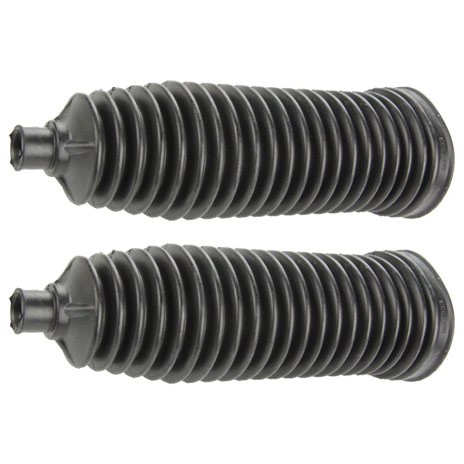Set of 2 Rack and Pinion Bellows Kits for Ford Expedition Explorer (2000–2010)