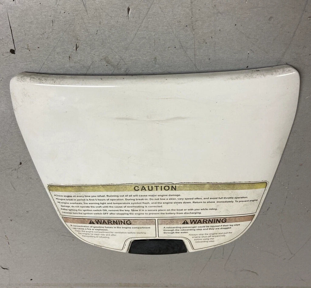 OEM Glove Box Lid for Kawasaki STX 12F 15F 1200 STX-R (2003–2013)