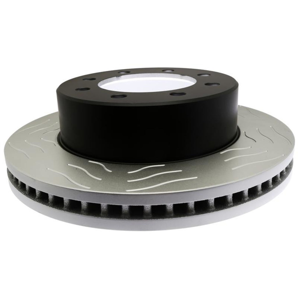 Brake Discs for Ram Truck (Front Driver or Passenger Side)
