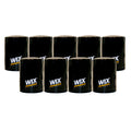 Set of 9 Wix Engine Oil Filters for Cadillac Chevy GMC Hummer Isuzu