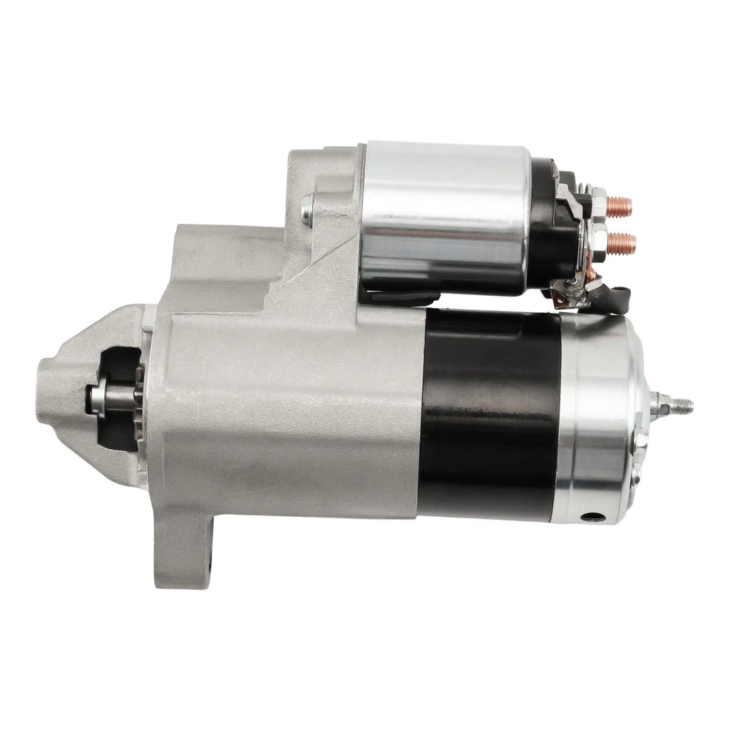 Starter for Jeep Liberty 3.7L V6 (2002–2002)