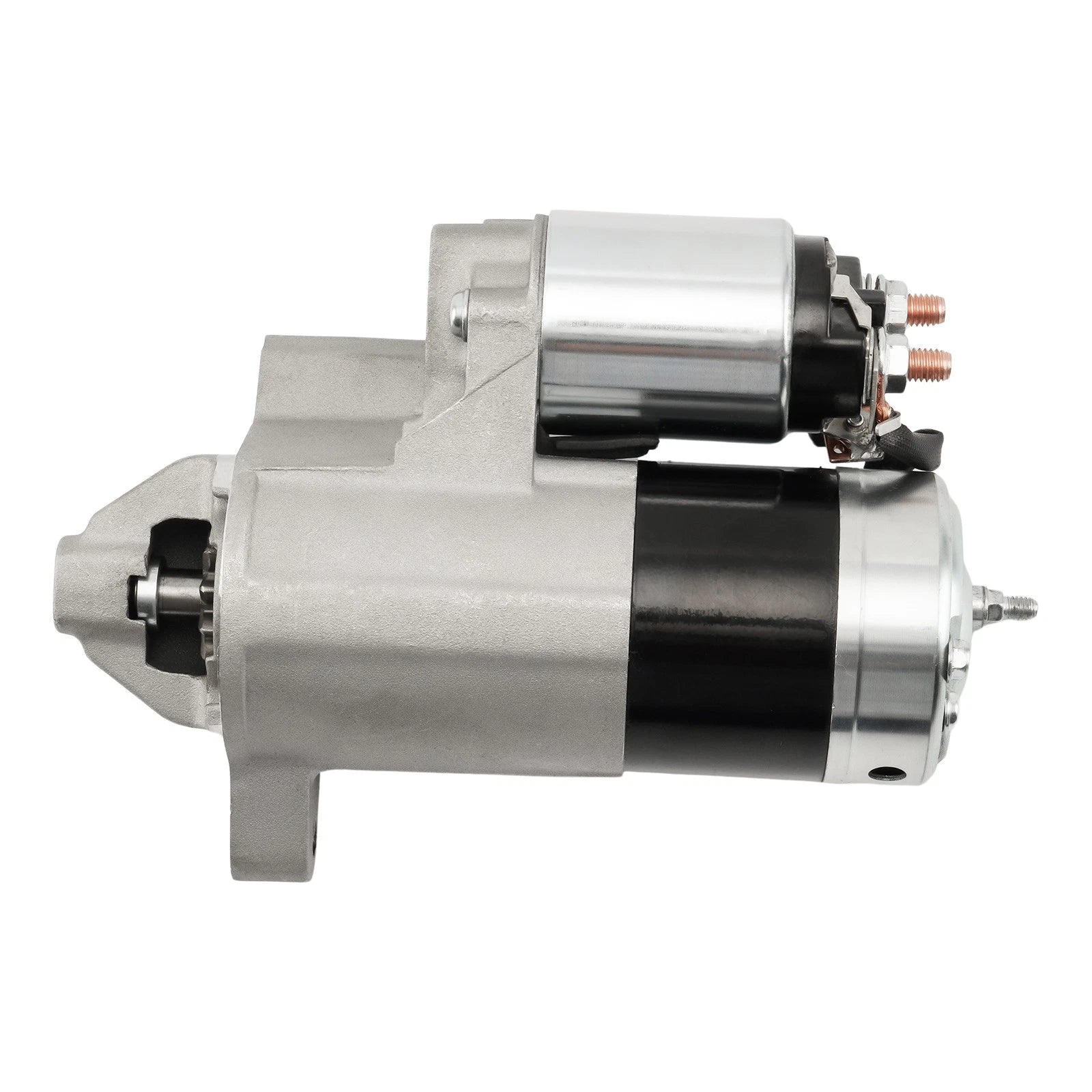 Starter for Jeep Liberty 3.7L V6 (2002–2002)