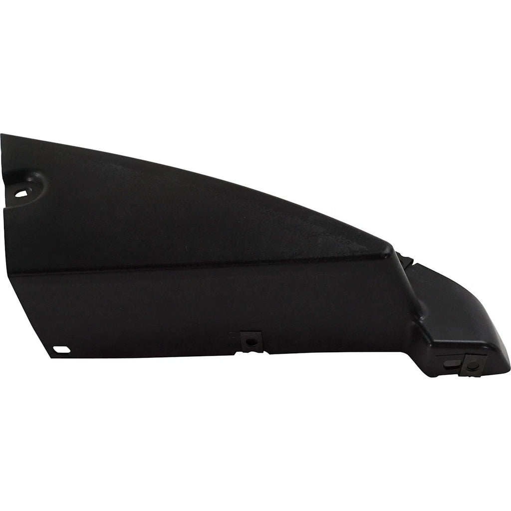 Set of 2 Engine Splash Shields for BMW M3 (2008–2013)