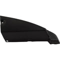 Set of 2 Engine Splash Shields for BMW M3 (2008–2013)