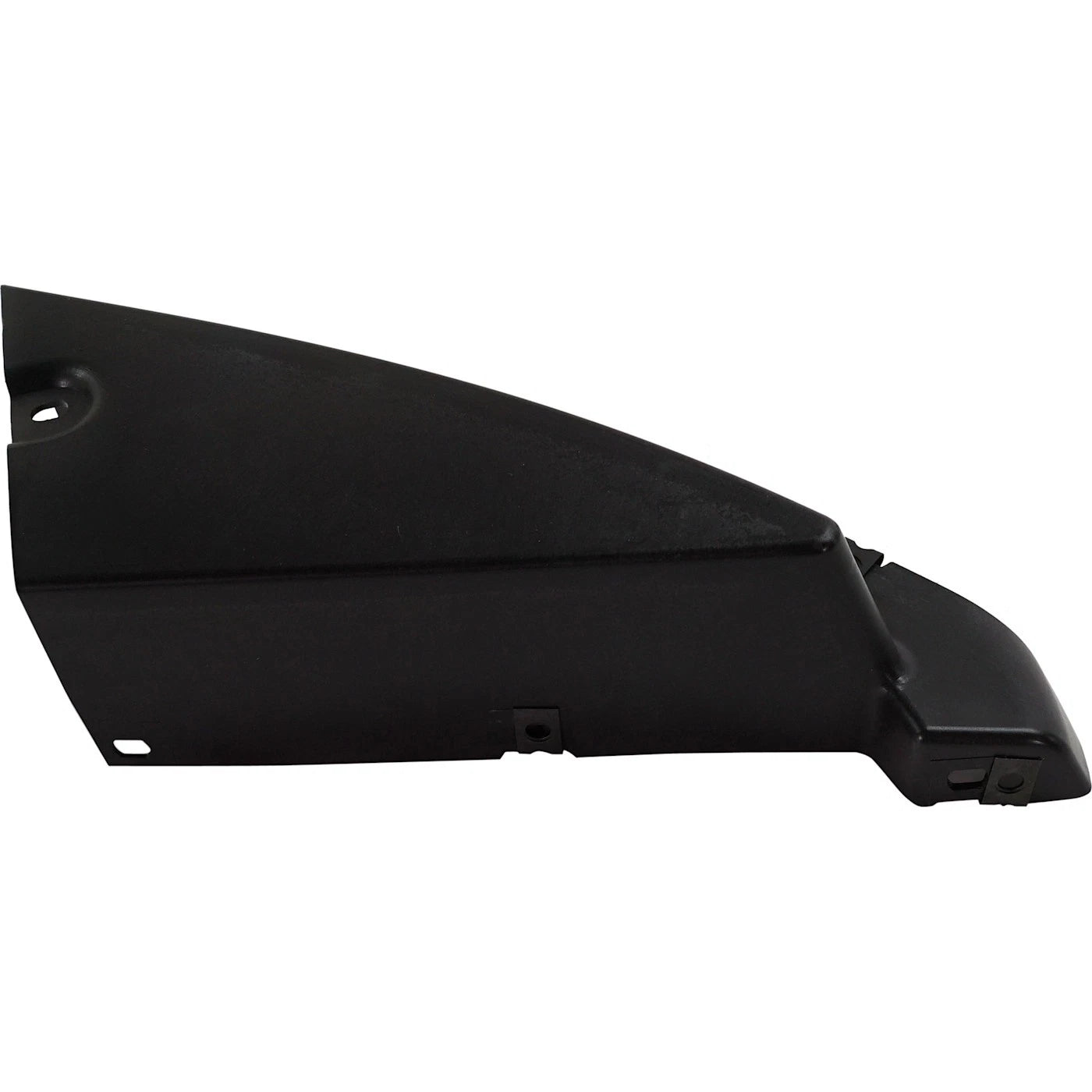Set of 2 Engine Splash Shields for BMW M3 (2008–2013)