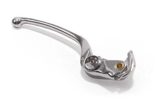 Polished Right Brake Lever for Suzuki GSXR1000 (2005–2009, 2011)