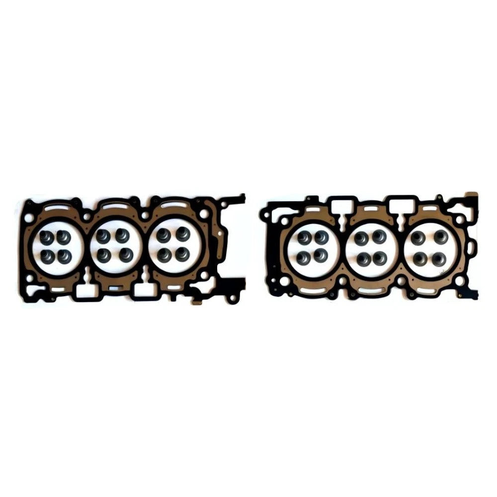 Engine Cylinder Head Gasket Set for Buick Cadillac Chevrolet GMC
