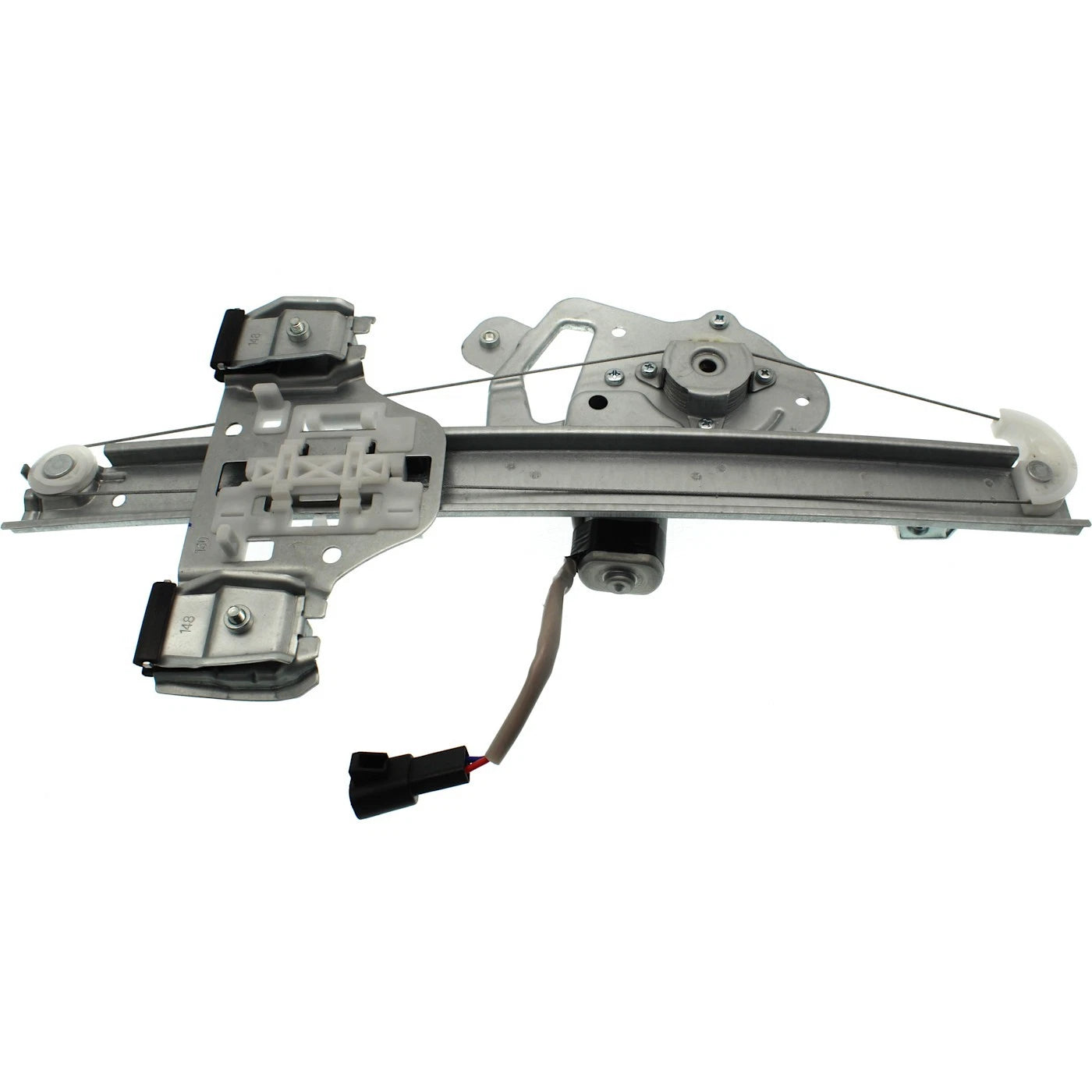 Window Regulator for Hummer H3 (2006–2010) Right Rear Passenger Side