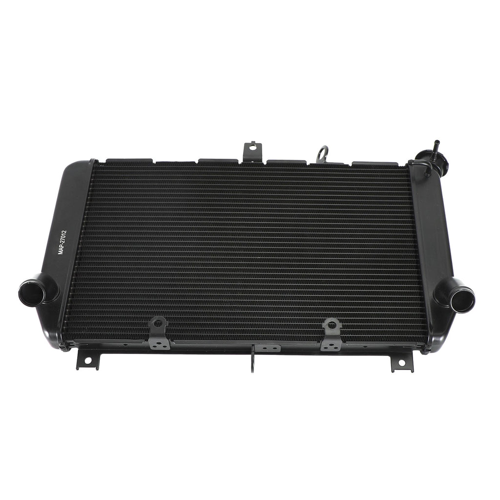 Aluminum Radiator Cooler for Kawasaki Z900 (2017–2025)