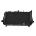 Aluminum Radiator Cooler for Kawasaki Z900 (2017–2025)