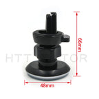 Universal Magnetic Air Vent Mount Holder for iPhone X 6s 7 8 Plus