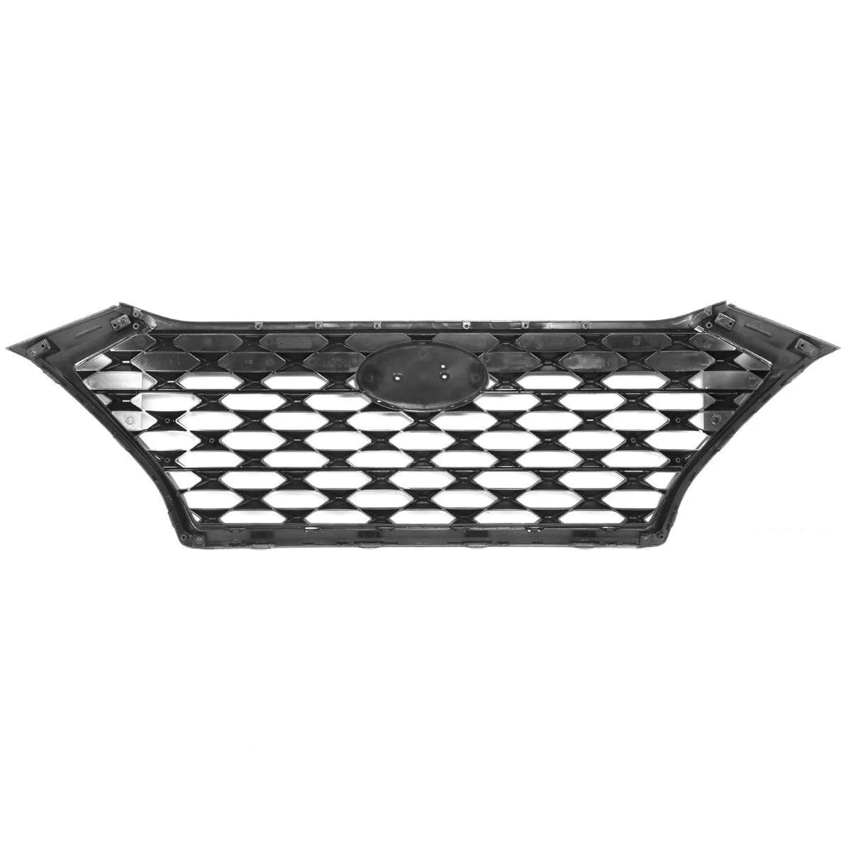 Front Lower Bumper Valance Air Deflector for Chevy Malibu (2004–2008)