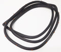 RH Door Rubber Seal for Land Cruiser HJ75 FJ75 FZJ75 HZJ75 (1984-1998)