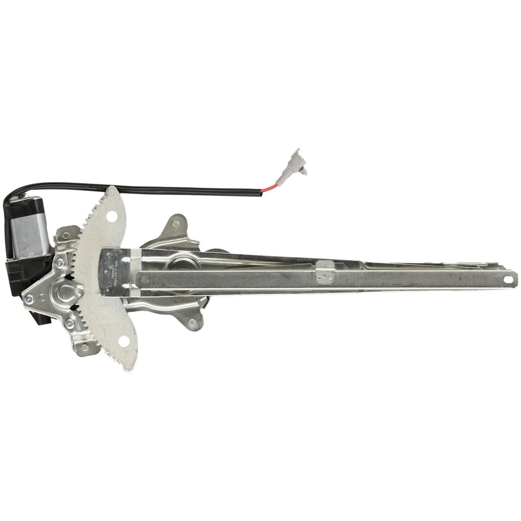 Power Window Regulator for Toyota Tacoma (1995–2004) Front Left with Motor