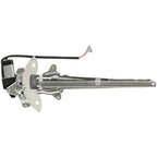 Power Window Regulator for Toyota Tacoma (1995–2004) Front Left with Motor