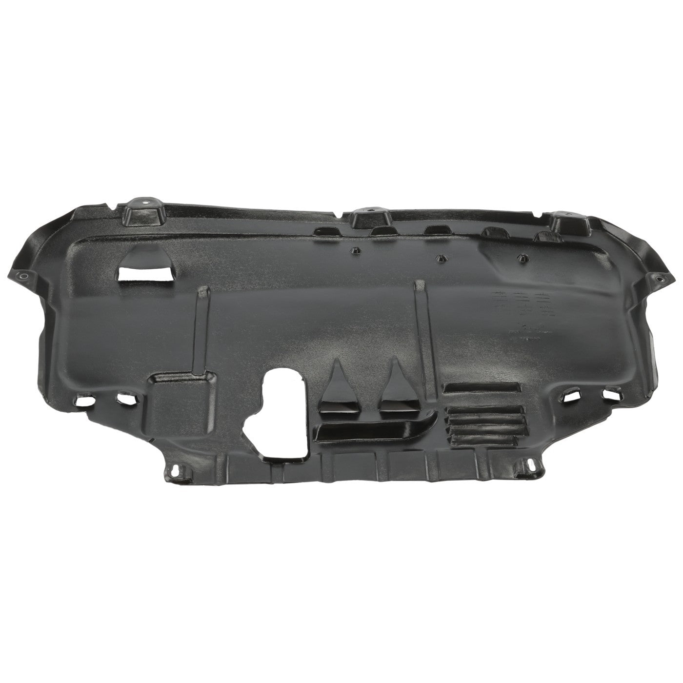 Engine Splash Shield for Volvo S40 (2004–2011) Lower FWD