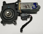 Rear Window Motor for Lincoln LS (2003–2006)