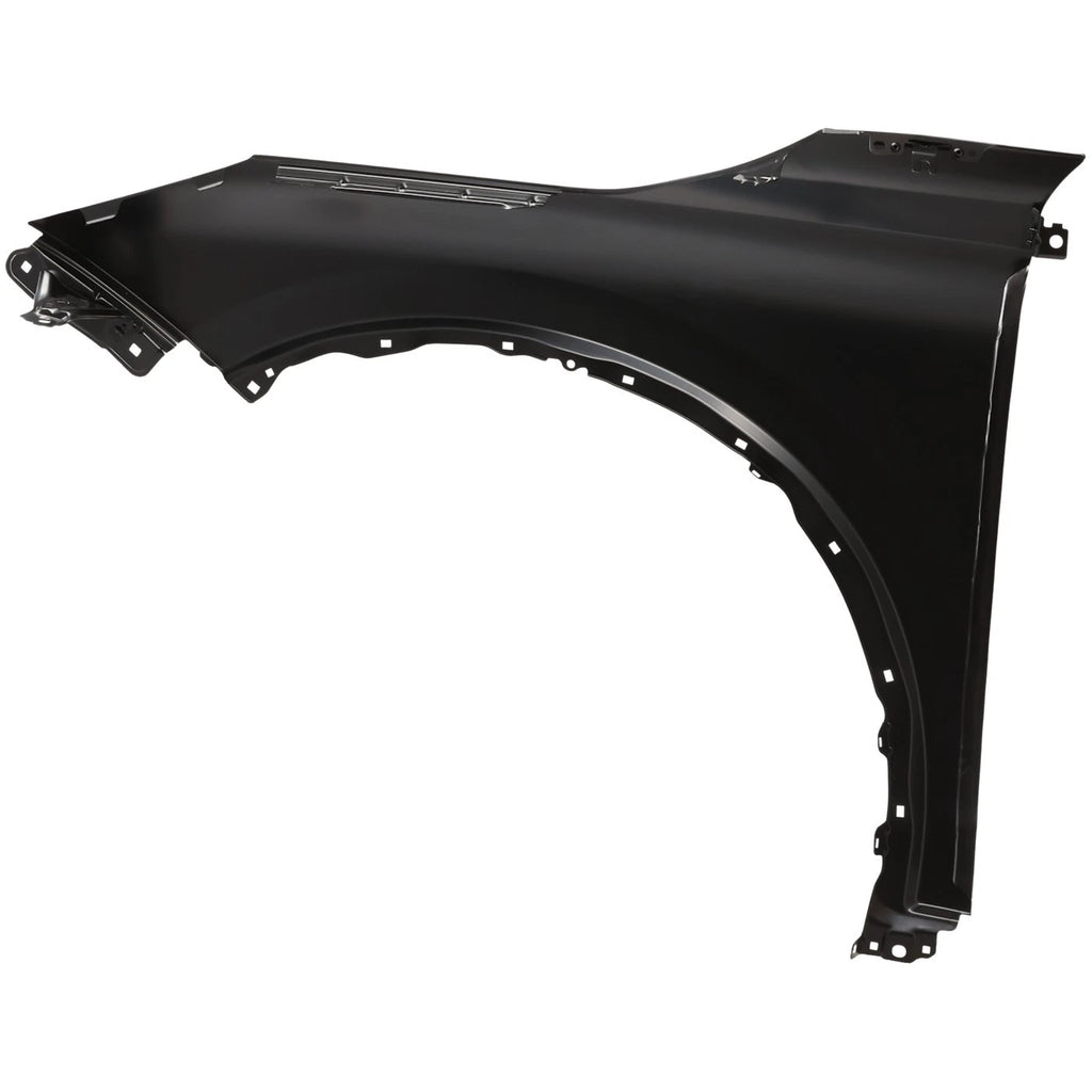 Fender for Acura MDX (2022–2024) Front Passenger Side