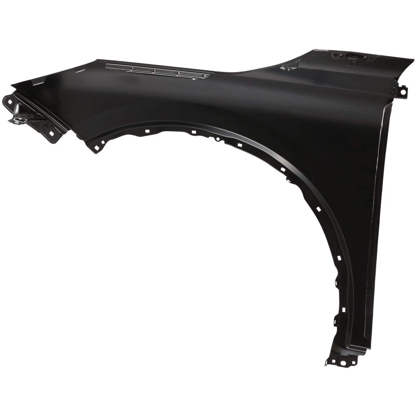 Fender for Acura MDX (2022–2024) Front Passenger Side