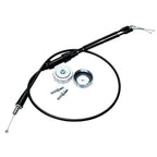 Throttle Cable Kit for Yamaha YFZ350 Banshee (1987–2006)