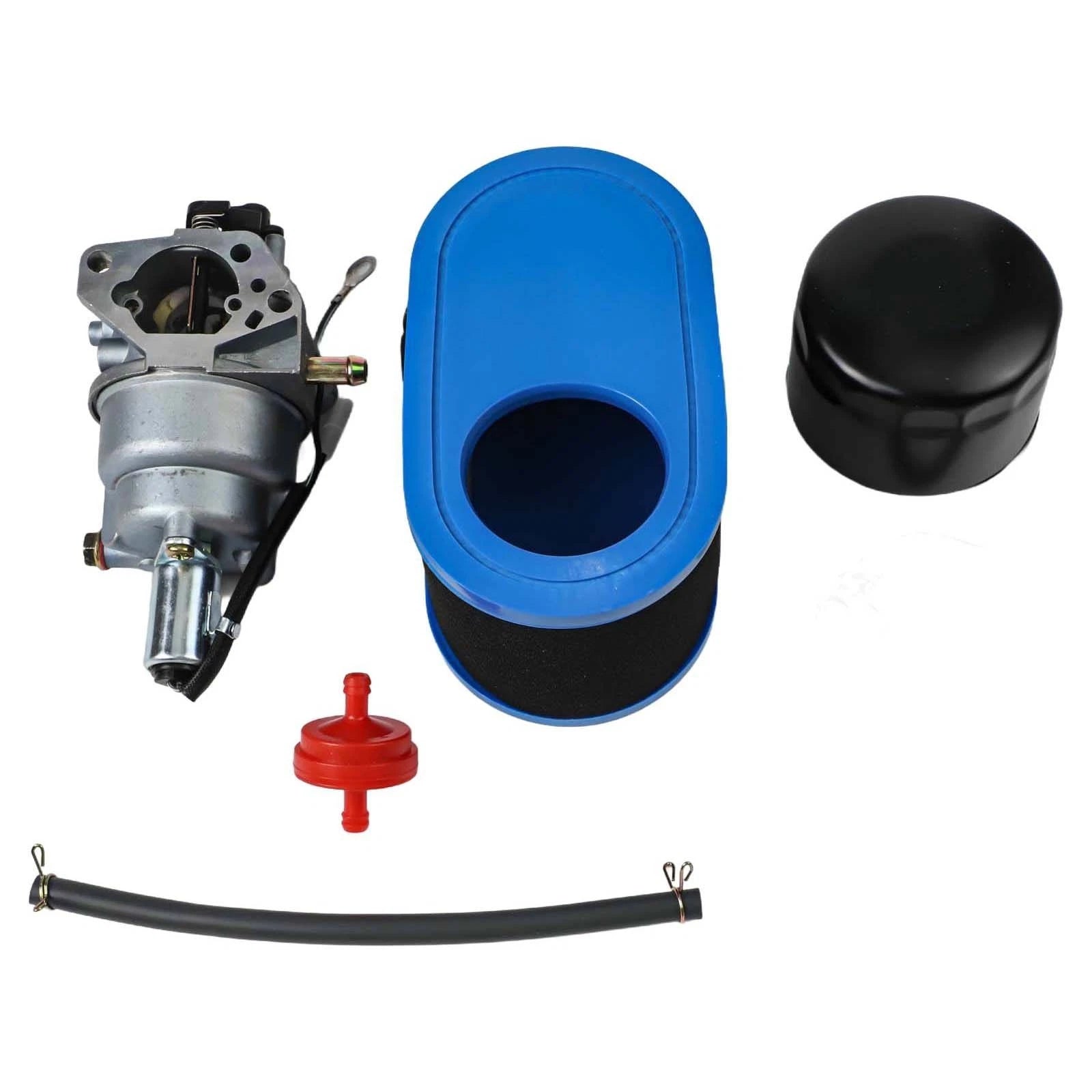 Complete Carburetor Kit 95112771A for Craftsman Lawn Tractors