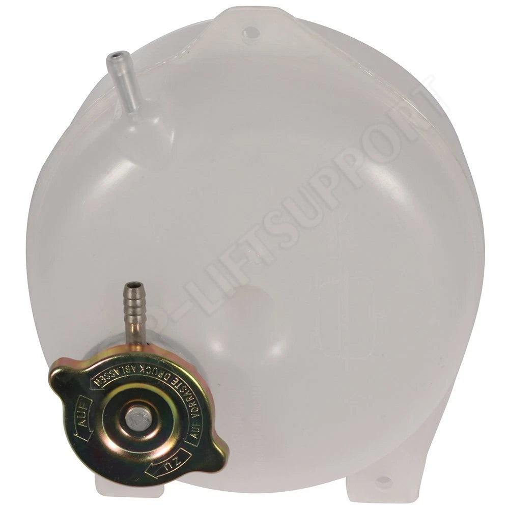 Radiator Coolant Overflow Tank for Mercedes-Benz 350SL (1972)