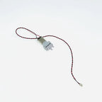Inlet Pump Motor for Xiaomi Robot Vacuum Mop 1S 2S X10+ (B101CN)