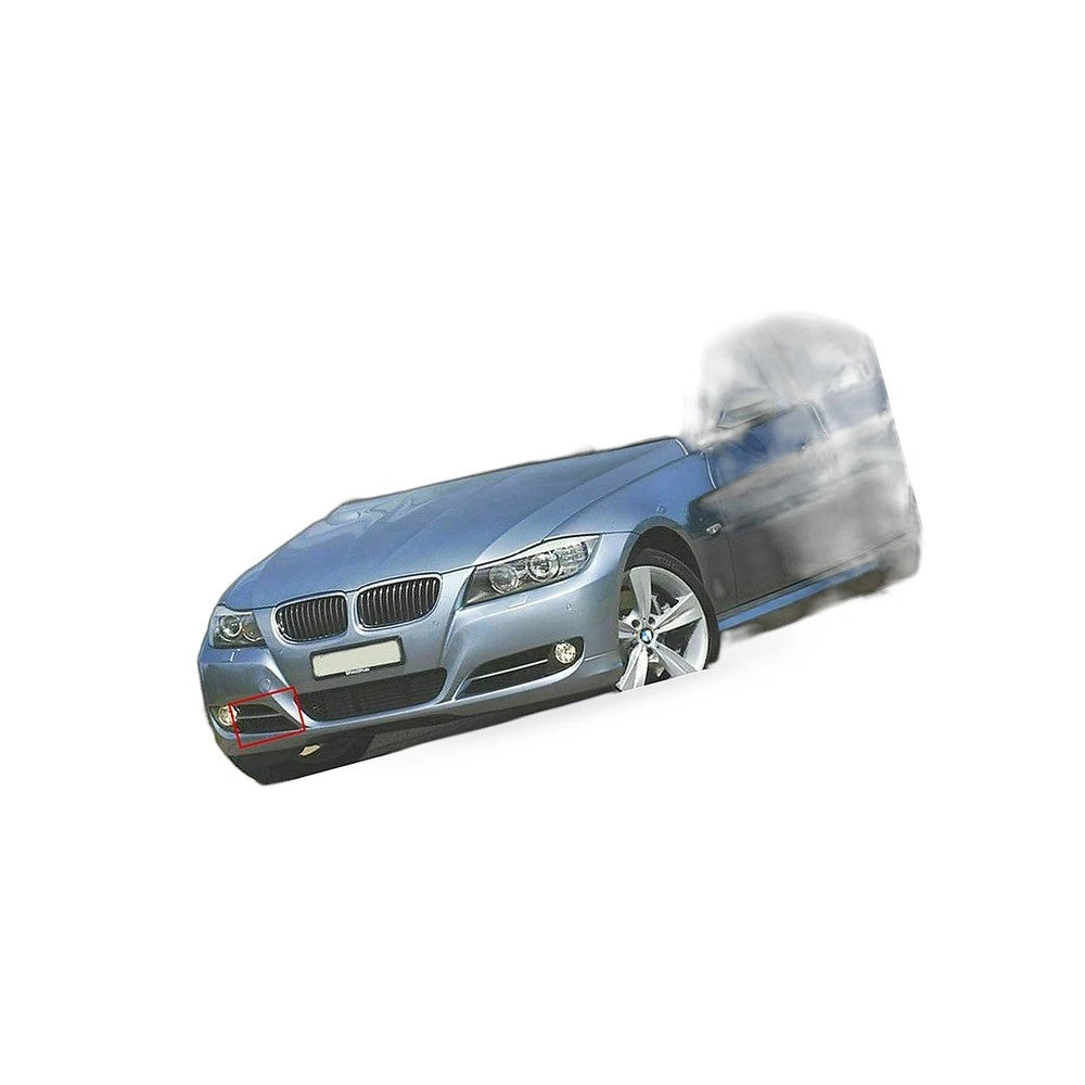 Fog Light Grille Right for BMW E90 323i 328i 335i (2009–2011)