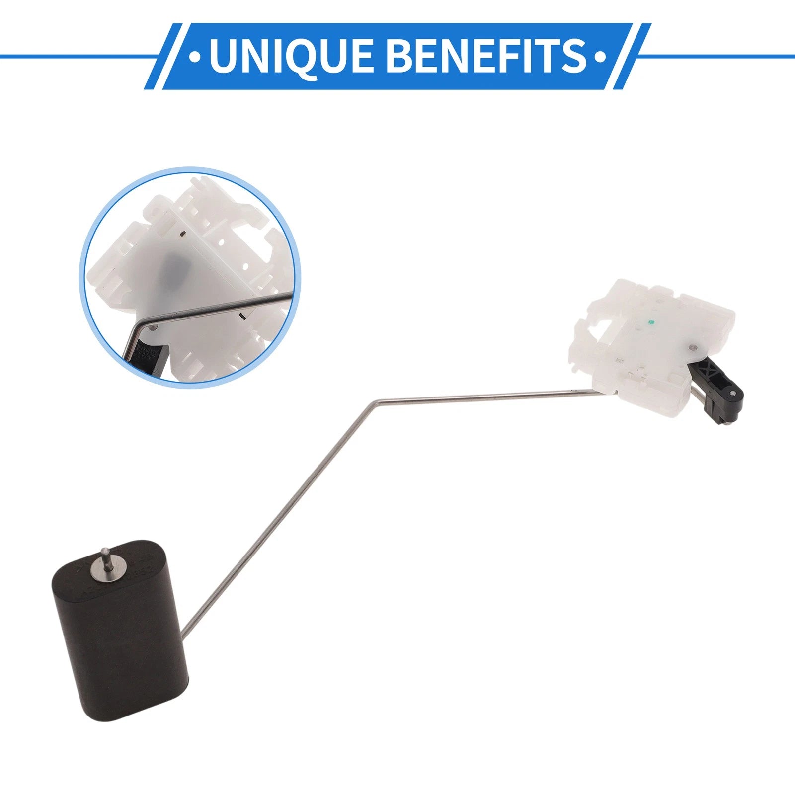 Fuel Tank Sending Unit for Chevrolet Silverado (2011–2014) No.SK1361