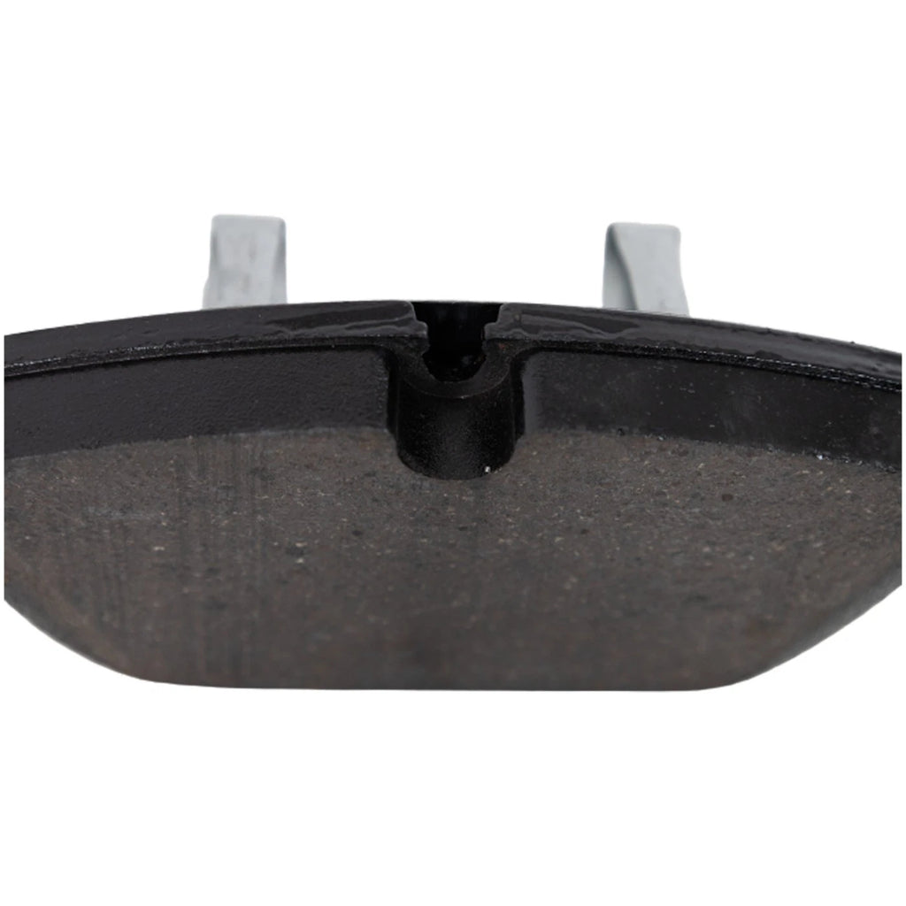 Set of 4 Brake Pads for Audi A8 Quattro (2012–2018)