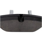 Set of 4 Brake Pads for Audi A8 Quattro (2012–2018)
