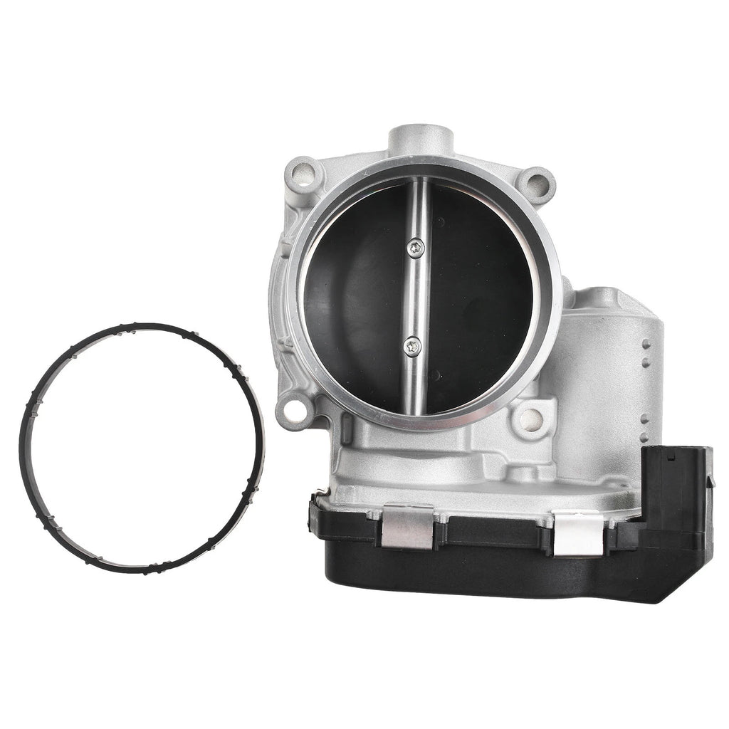 Throttle Body Assembly for BMW 328i 2007–2013, 328xi 2007–2018, X5 2007–2010, 528i, Z4