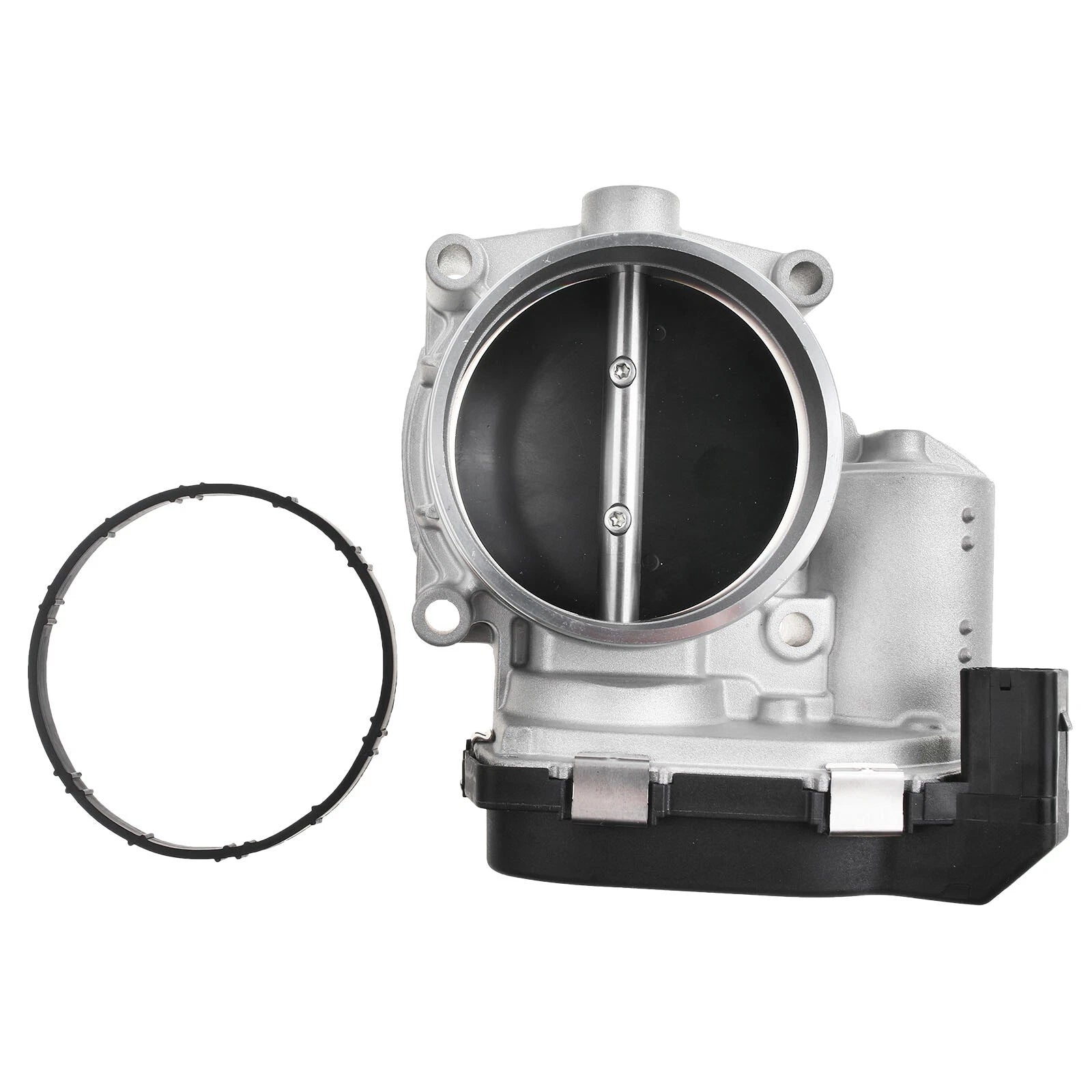 Throttle Body Assembly for BMW 328i 2007–2013, 328xi 2007–2018, X5 2007–2010, 528i, Z4