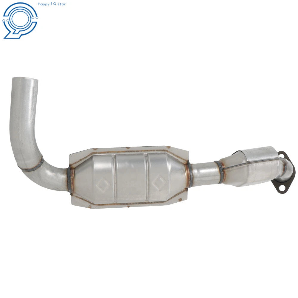 LH Catalytic Converter for Ford Expedition (1999-2002)