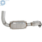LH Catalytic Converter for Ford Expedition (1999-2002)