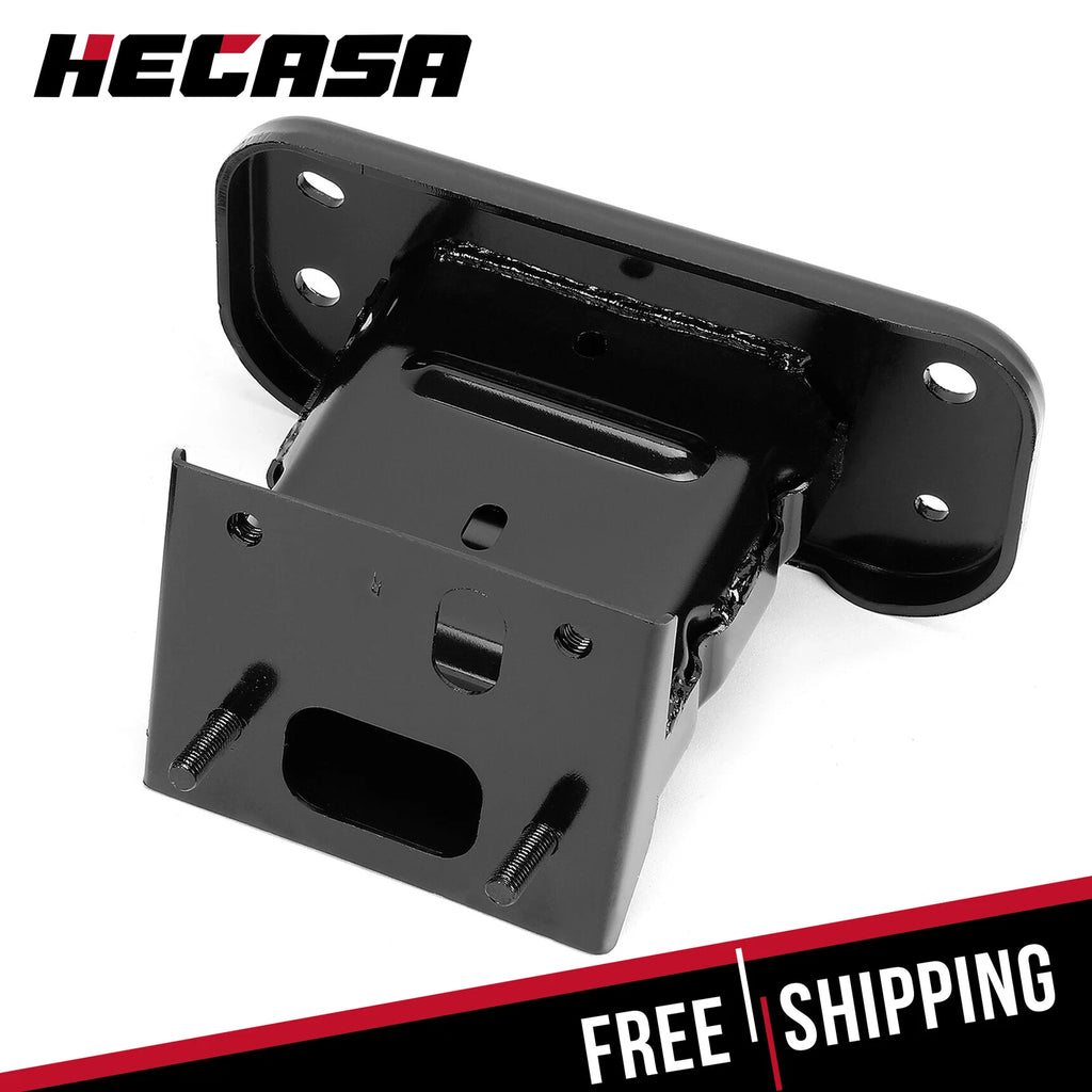 Right Front Bumper Reinforcement Impact Bar Stay Bracket for Infiniti Q50 (2014–2024)